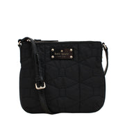 Kate Spade Signature Spade Quilted Tenley Bag