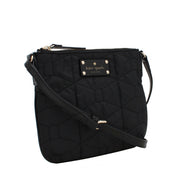 Kate Spade Signature Spade Quilted Tenley Bag