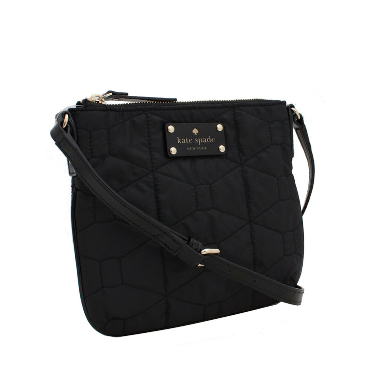 Kate Spade Signature Spade Quilted Tenley Bag