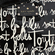 Kate Spade Garance Dore Bon Shopper Bag