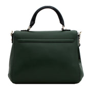 Kate Spade Post Street Little Nadine Bag- Green
