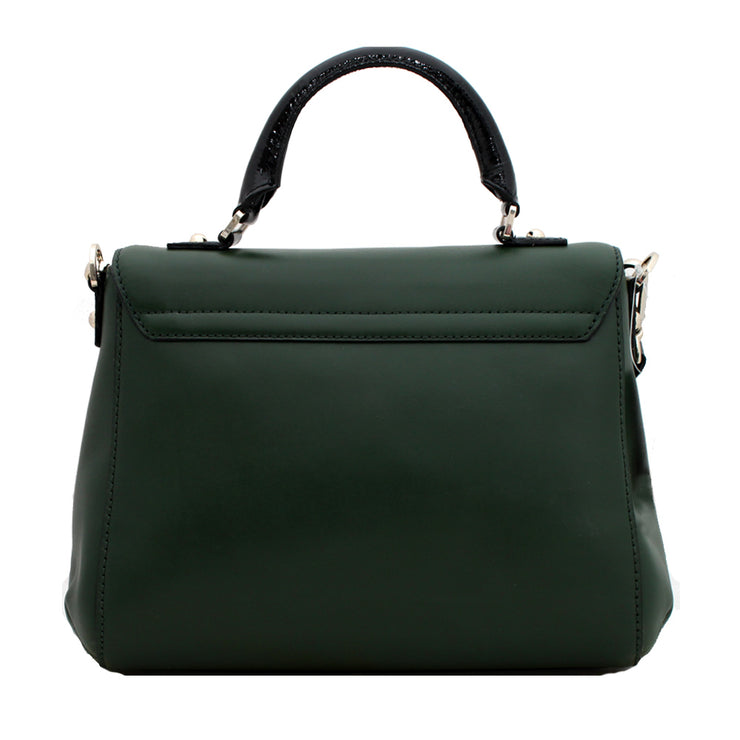 Kate Spade Post Street Little Nadine Bag- Green
