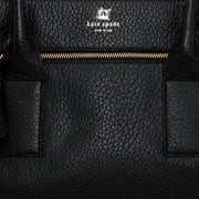Kate Spade Southport Avenue Cameron Bag- Black