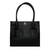 Kate Spade Southport Avenue Cameron Bag- Black
