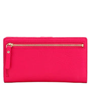 Kate Spade Cobble Hill Stacy Wallet- Storm