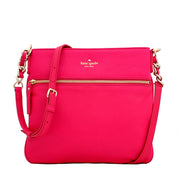 Kate Spade Cobble Hill Ellen Crossbody Bag- Deep Pink