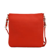 Kate Spade Cobble Hill Ellen Crossbody Bag- Deep Pink