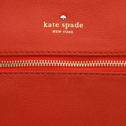 Kate Spade Cobble Hill Ellen Crossbody Bag- Tangerino