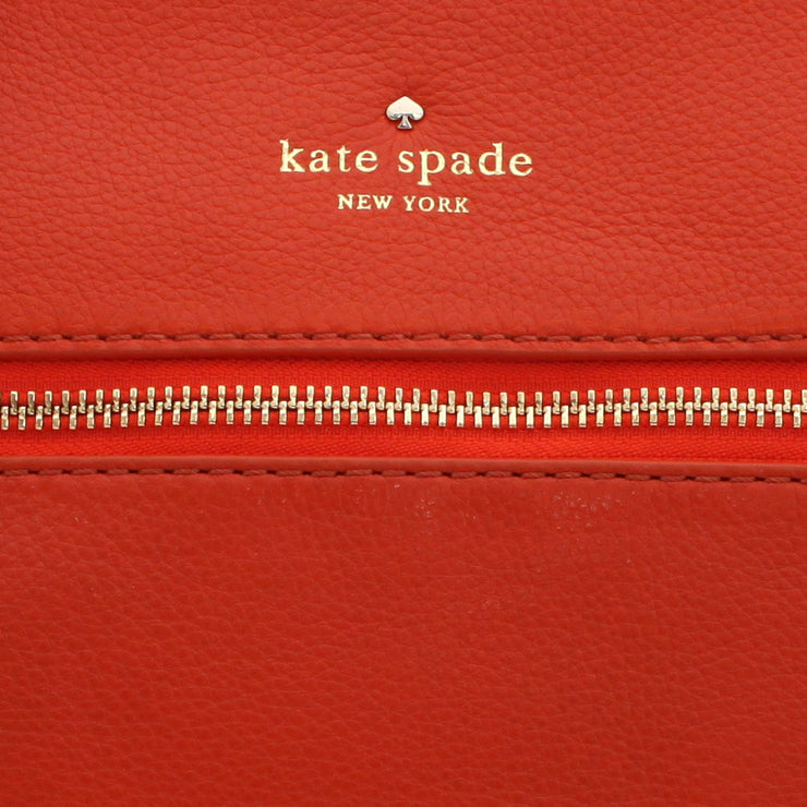 Kate Spade Cobble Hill Ellen Crossbody Bag- Deep Pink