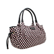 Kate Spade Dundee Drive Stevie Bag- Bazooka Pink
