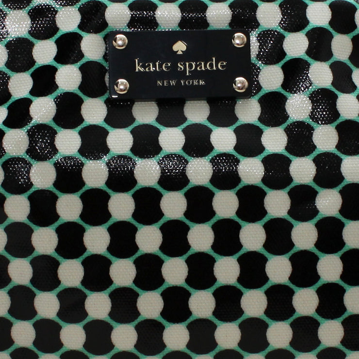 Kate Spade Dundee Drive Stevie Bag- Mint Green