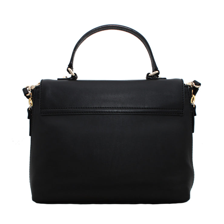 Kate Spade Varick Street Abbie Bag- Tangerino