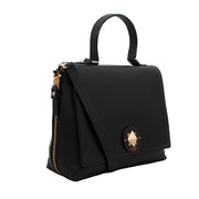Kate Spade Varick Street Abbie Bag- Tangerino