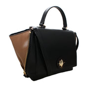 Kate Spade Varick Street Abbie Bag- Tangerino