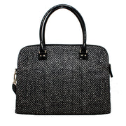 Kate Spade Logan Square Calista Laptop Bag- Black