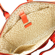 Kate Spade Wellesley Tanner Laptop Bag- Coral