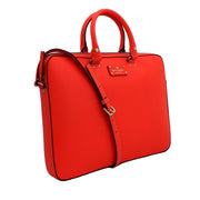 Kate Spade Laptop Bag Wellesley Tanner PinkOrchard