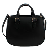 Kate Spade Charlotte Street Sylvie Satchel Bag- Black