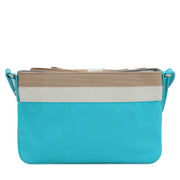 Kate Spade Barrow Street Ima  Bag- Adriatic