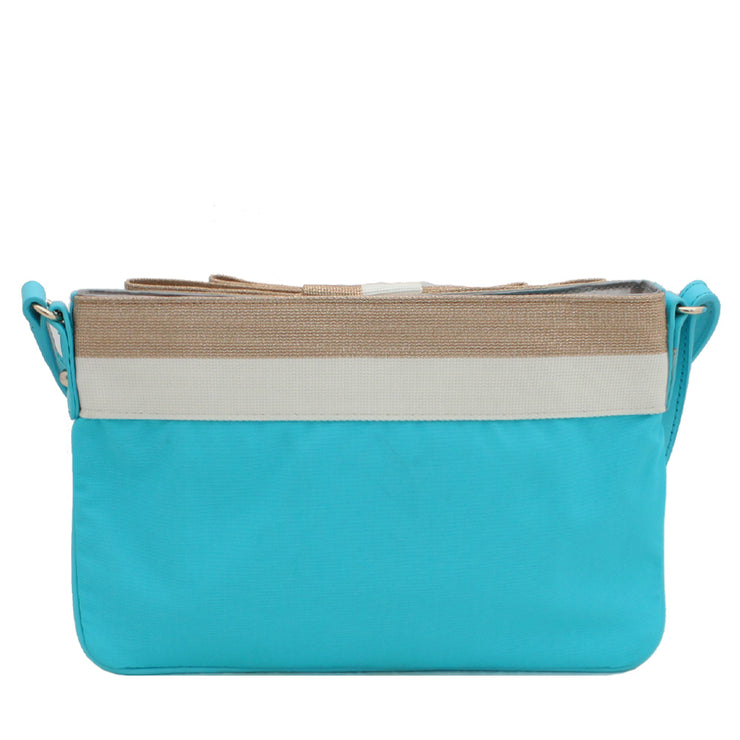Kate Spade Barrow Street Ima  Bag- Adriatic