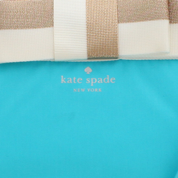 Kate Spade Barrow Street Ima  Bag- Adriatic
