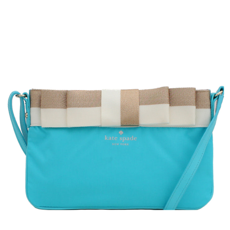 Kate Spade Barrow Street Ima  Bag- Adriatic