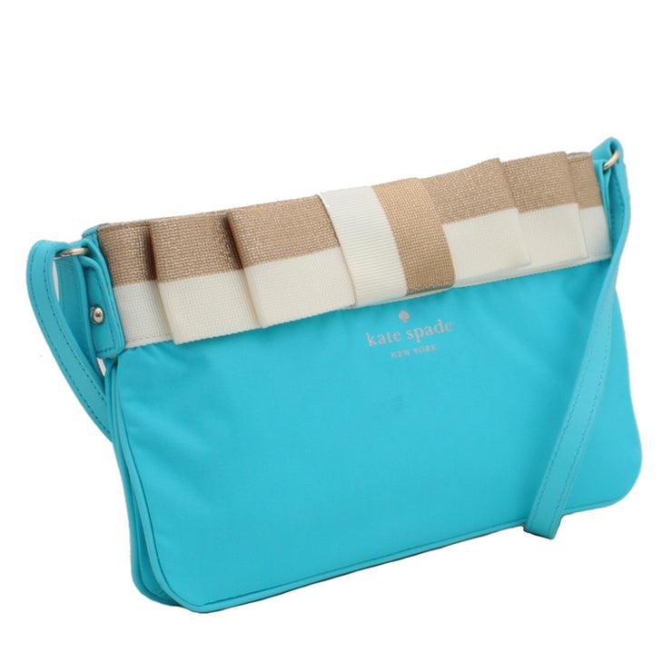 Kate Spade Barrow Street Ima  Bag- Adriatic