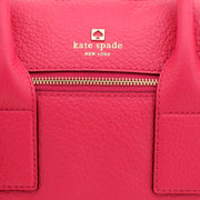 Kate Spade Southport Avenue Alessa Bag- Ringwald Pink