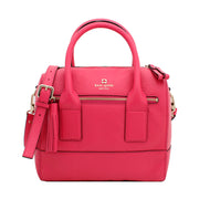 Kate Spade Southport Avenue Alessa Bag- Ringwald Pink