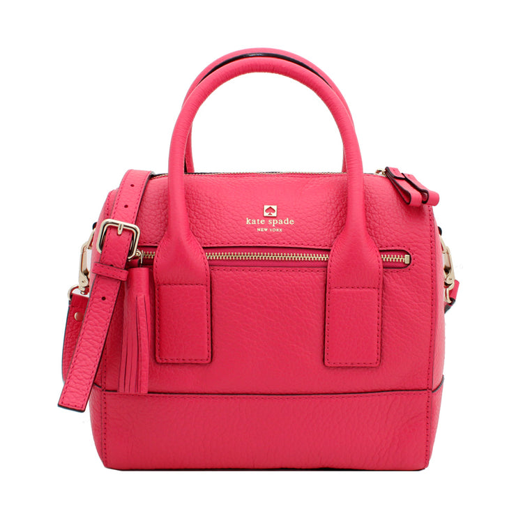 Kate Spade Southport Avenue Alessa Bag- Ringwald Pink