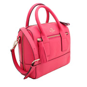 Kate Spade Southport Avenue Alessa Bag- Ringwald Pink