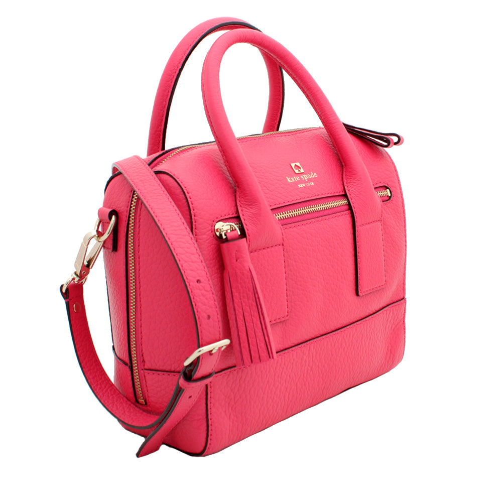 ケイトスペードalessa＊週末セール Kate Spade Southport Avenue Alessa Bag – PinkOrchard.com