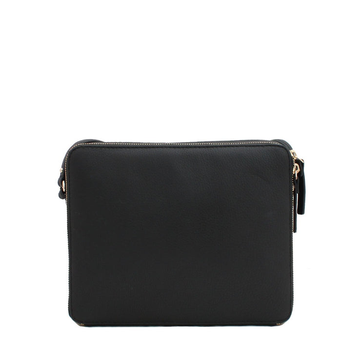 Kate Spade Cobble Hill Jordan Bag- Black