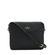 Kate Spade Cobble Hill Jordan Bag- Black