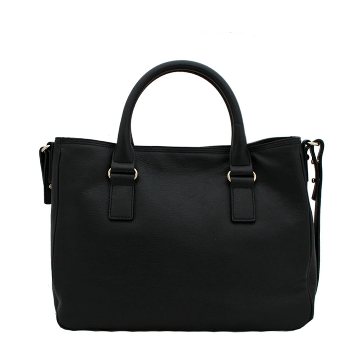 Kate Spade Primrose Hill Goldie Bag- Black