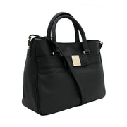 Kate Spade Primrose Hill Goldie Bag- Black