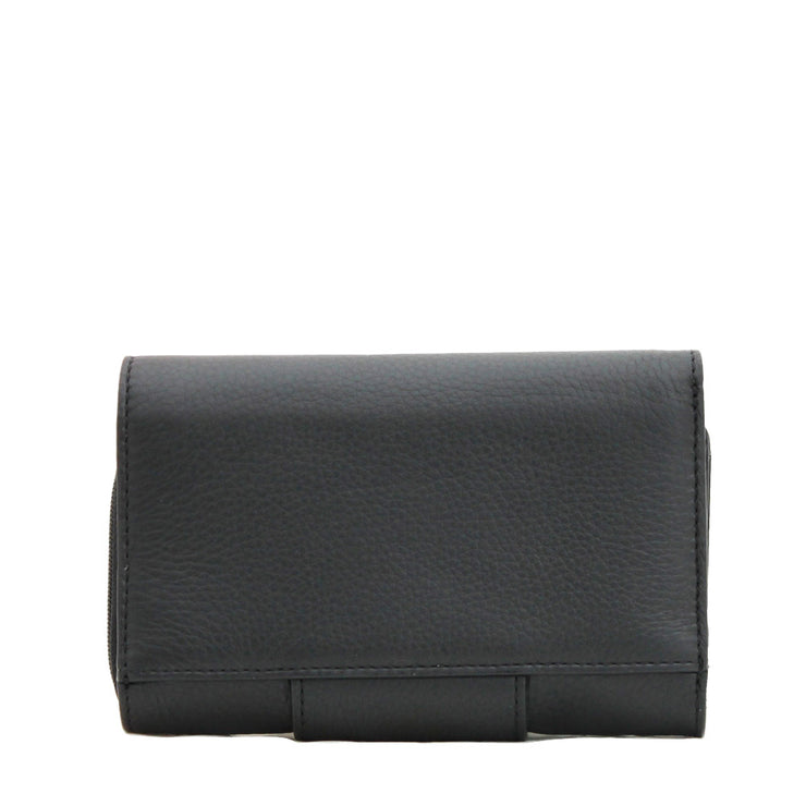 Kate Spade Cobble Hill Tara Wallet- Black