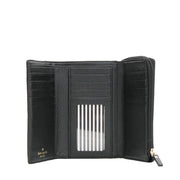 Kate Spade Cobble Hill Tara Wallet- Black