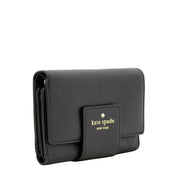 Kate Spade Cobble Hill Tara Wallet- French Navy