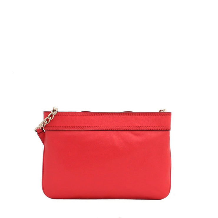 Kate Spade Primrose Hill Arica Bag- Geranium