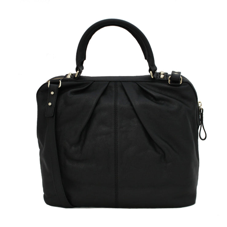 Kate Spade Five Points Camille Bag- Black