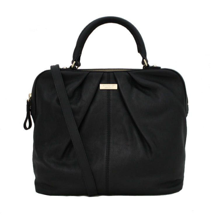 Kate Spade Five Points Camille Bag- Black