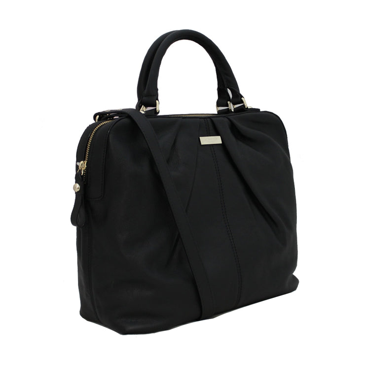 Kate Spade Five Points Camille Bag- Black