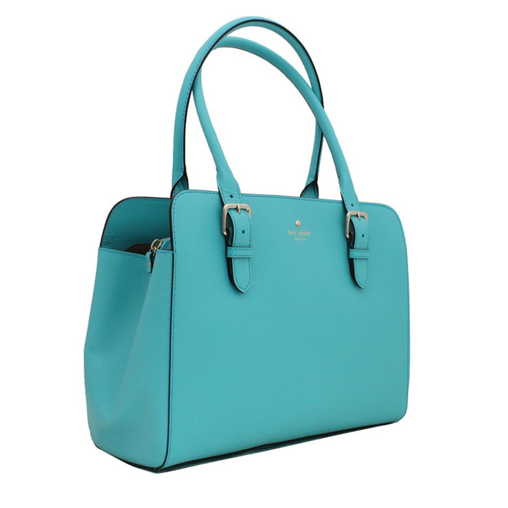 Kate Spade Charlotte Street Miles Bag- Black