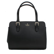 Kate Spade Charlotte Street Miles Bag- Black