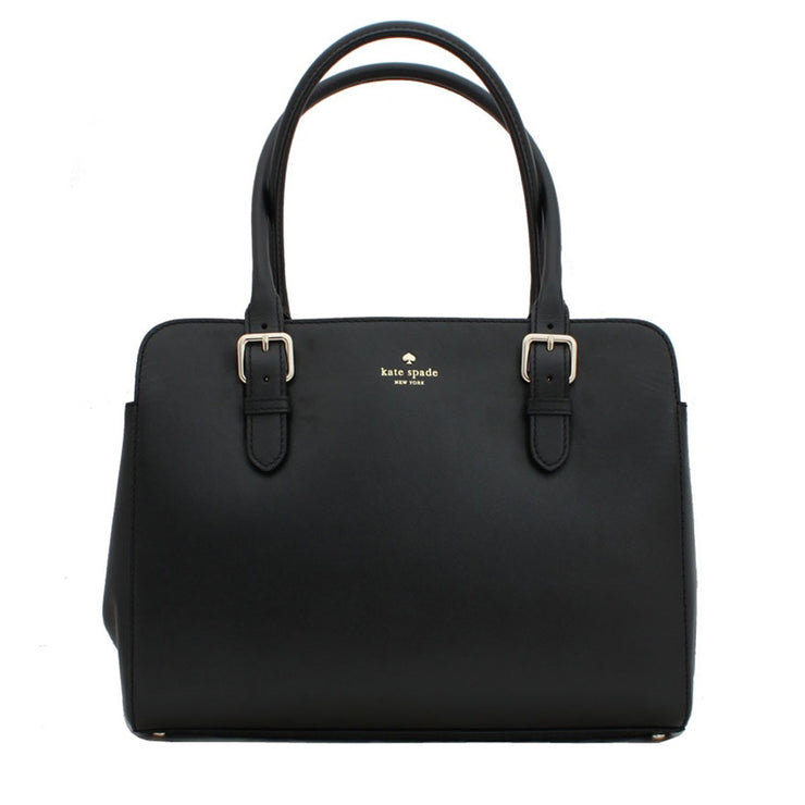 Kate Spade Charlotte Street Miles Bag- Black
