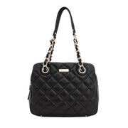 Kate Spade Gold Coast Elizabeth Bag- Black
