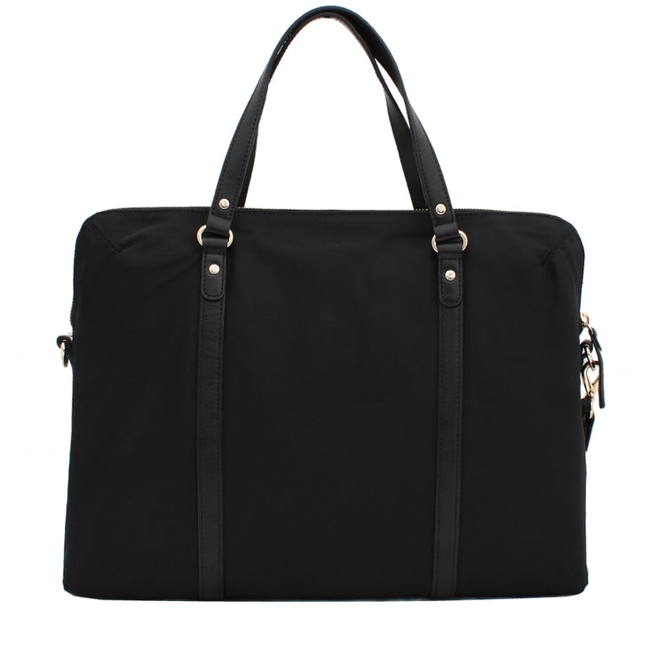 Kate Spade Gramercy Park Calista Bag- Black