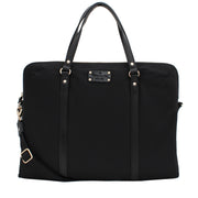 Kate Spade Gramercy Park Calista Bag- Black