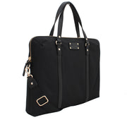 Kate Spade Gramercy Park Calista Bag- Black